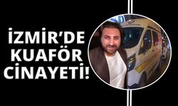 Kuaför, patronunun kocası tarafından öldürüldü