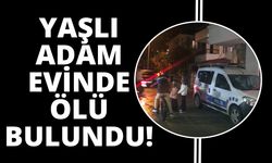 Datça’da yaşlı adam evinde ölü bulundu