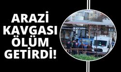 Eski muhtar arazi anlaşmazlığı nedeniyle karı-kocayı vurdu