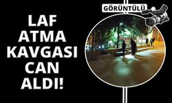  İzmir’de ‘laf atma’ kavgası cinayetle bitti