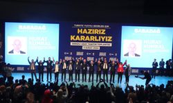 AK Parti Denizli ilçe başkan adayları açıklandı