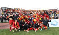 Göztepe, deplasman performansıyla dikkat çekiyor