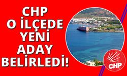 CHP İzmir'de o ilçenin belediye başkan adayı değiştirdi