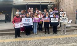 CHP Karabağlar Adayı Kınay'dan "Kadın Cinayetleri" açıklaması
