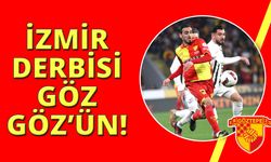 Trendyol 1. Lig: Göztepe: 4 - Altay: 0