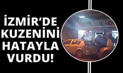 İzmir'de kuzen cinayeti: Tabancayı gösterirken yanlışlıkla öldürdü