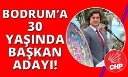 CHP Bodrum'da başkan adayını belirledi