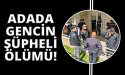 Aydın Kuşadası'nda şüpheli ölüm