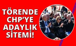 Başkan Selvitopu'ndan CHP'ye sitem