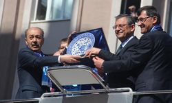 CHP Lideri Özgür Özel: "Tüm adaylar taahhütname imzalayacak"