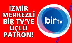 İzmir merkezli Bir TV el değiştirdi