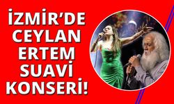 İzmir'de ücretsiz 8 Mart konserleri