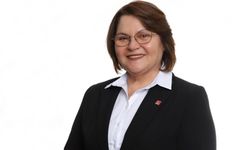 56 yıllık Didim Belediyesi'nin ilk kadın başkanı oldu
