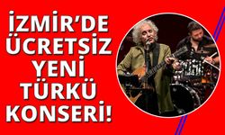 1 Mayıs Yeni Türkü konseriyle kutlanıyor