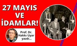 27 Mayıs, Menderes’lerin idamı, İnönü ve Türkeş’in tavrı