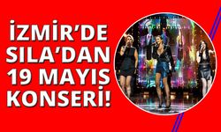 İzmir'de 19 Mayıs kutlamaları başlıyor