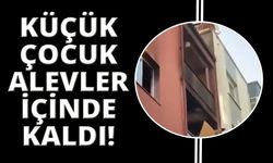 İzmir'deki 2 yaşındaki çocuk hayatını kaybetti