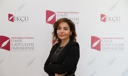Türkiye’nin en genç kadın profesörü İzmir'de