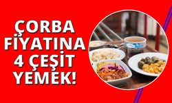 İzmir'in o ilçesine 2 kent lokantası birden açılıyor
