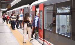 İzmir'de toplu ulaşıma YKS önlemleri