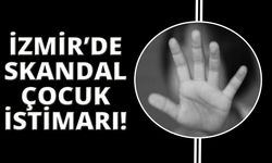  İzmir'de çocuk istismarı skandalı: 4 tutuklama