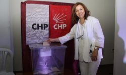 17 yıllık Kadın Kolları Başkanı Esen Çınar, güven tazeledi
