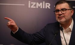 AK Parti İzmir İl Başkanı Saygılı’dan su zammına tepki
