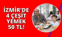 İzmir'de Kent Lokantaları'nın sayısı artıyor
