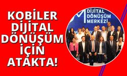 Dijital Dönüşüm Merkezi’nin yeni dönem faaliyetleri İzmir’den başladı