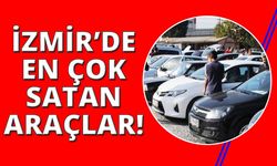 İzmir'de Haziran ayı sonu itibarıyla 1 milyon 873 bin 71 oldu
