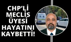 CHP'li meclis üyesi işadamı evinde ölü bulundu