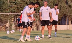 Altay’ın 4 oyuncusu teknik direktöründen yaşça büyük