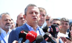 CHP Lideri Özel'den tutuklanan Dilruba'ya ziyaret