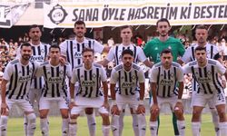 Altay'da ilk maç sonrası açıklama geldi