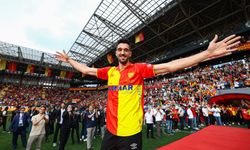 Göztepe’de Kubilay Kanatsızkuş üzüntüsü