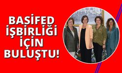 BASİFED-Karabağlar Belediyesi işbirliği