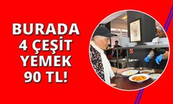 İzmir'de Kent Lokantası yeni şube açtı