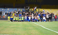 Bucaspor 1928, iç sahada kaybetmiyor