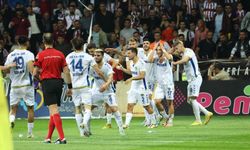 Menemen FK zirveye oynuyor