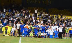 Bucaspor 1928, zirveye oynuyor