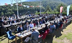 Manisa'da muhtarlara ücretsiz otopark müjdesi