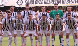 Altay, son 4 maçta 1 gol attı