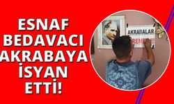 İzmirli esnafın bedavacı akraba isyanı!