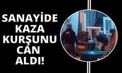 Manisa’da 14 yaşındaki çocuk başından vuruldu