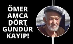 87 yaşındaki yaşlı adamdan 4 gündür haber alınamıyor