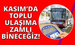 İzmir'de toplu ulaşıma zam geldi, işte yeni bilet ücretleri