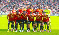 Göztepe, Beşiktaş maçına odaklandı