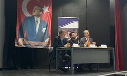 ÇYDD İzmir Şubesi’nden Cumhuriyet ve Atatürk paneli