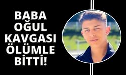 Giysi yıkama tartışması ölümle sonuçlandı