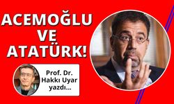 Daron Acemoğlu ve Atatürk